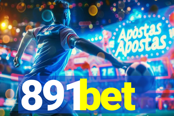 891bet