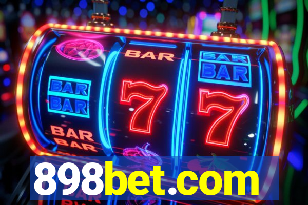 898bet.com