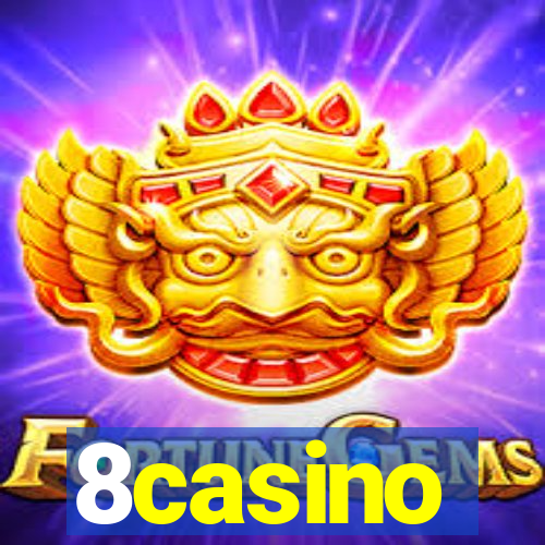 8casino