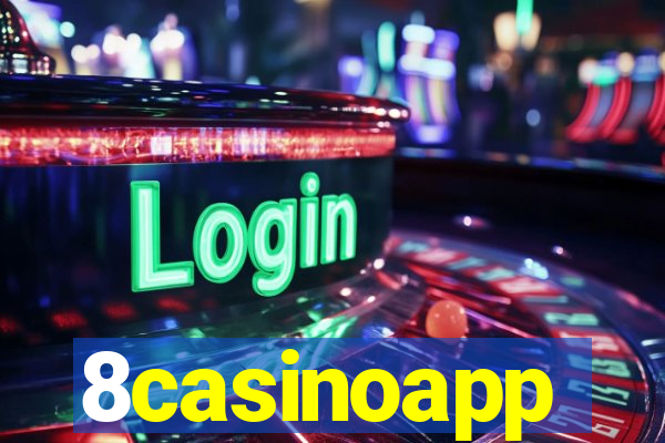 8casinoapp