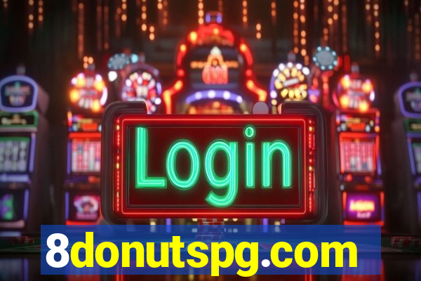 8donutspg.com