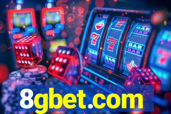 8gbet.com