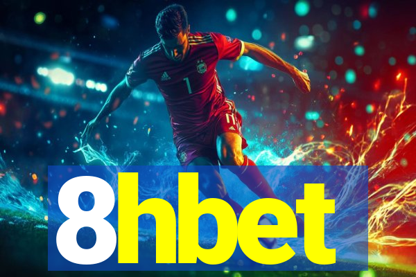 8hbet