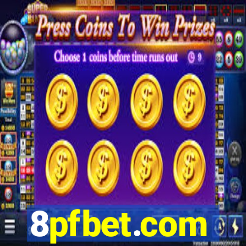 8pfbet.com