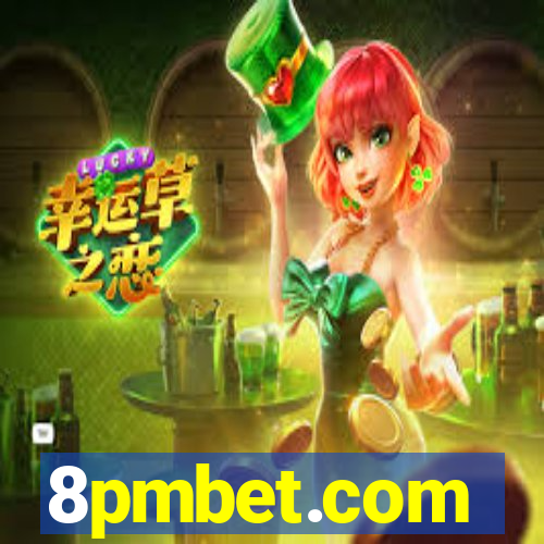 8pmbet.com