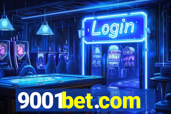 9001bet.com