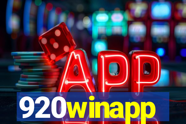 920winapp