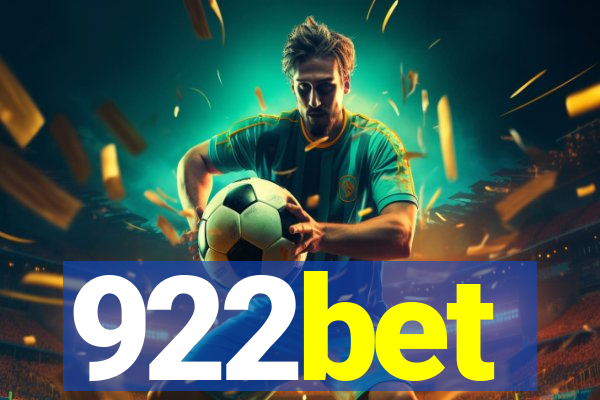 922bet