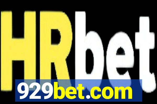 929bet.com