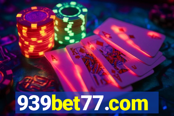 939bet77.com