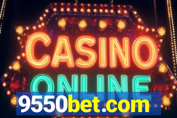 9550bet.com