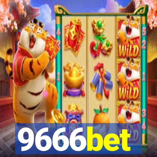 9666bet