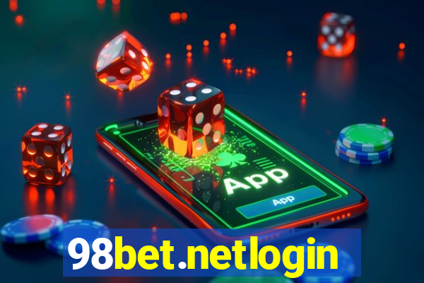 98bet.netlogin