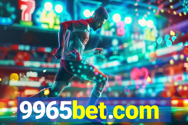 9965bet.com