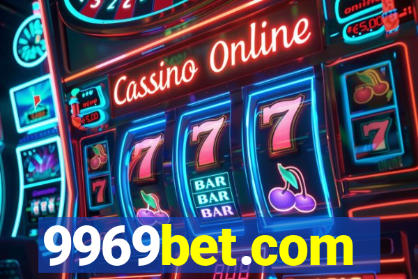 9969bet.com