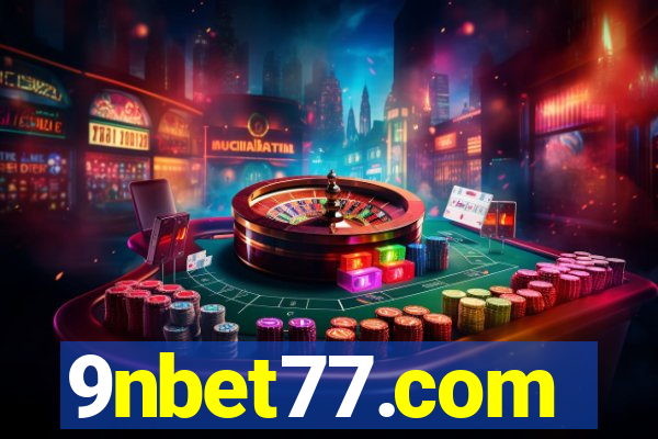 9nbet77.com