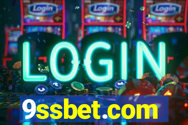 9ssbet.com