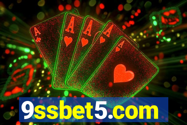 9ssbet5.com