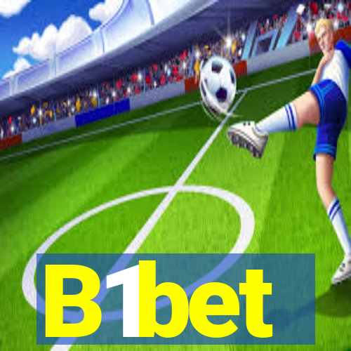 B1bet