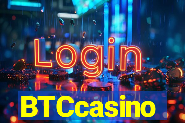 BTCcasino