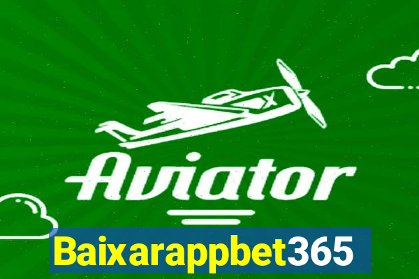 Baixarappbet365