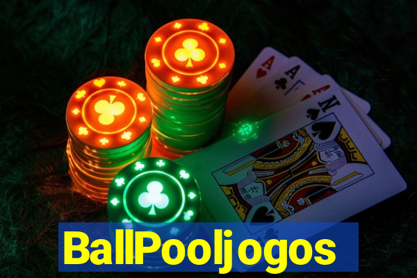 BallPooljogos