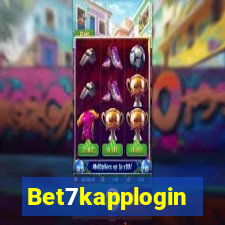 Bet7kapplogin