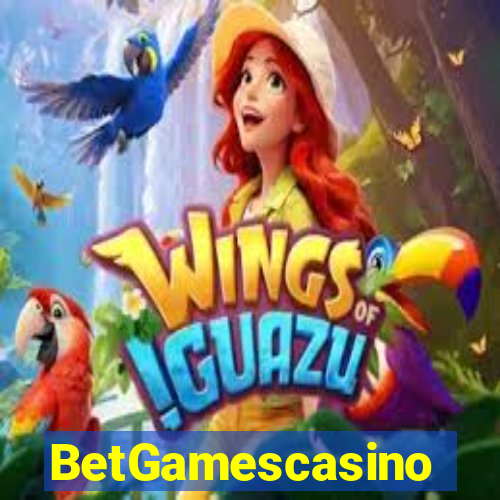 BetGamescasino