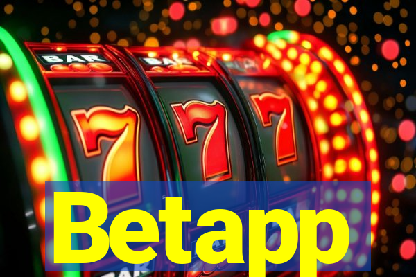 Betapp