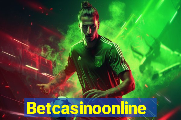 Betcasinoonline