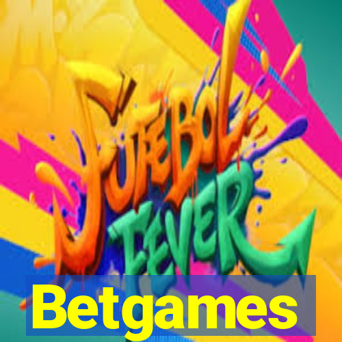 Betgames