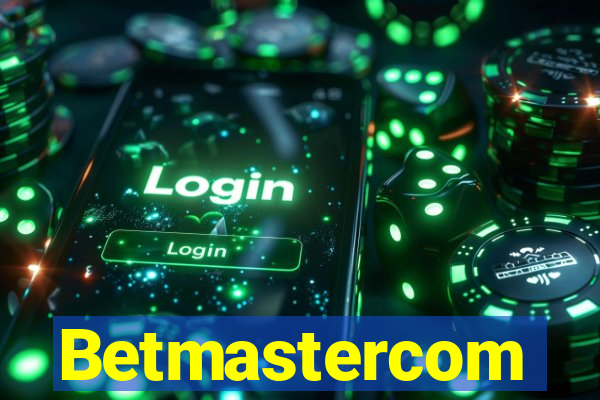 Betmastercom