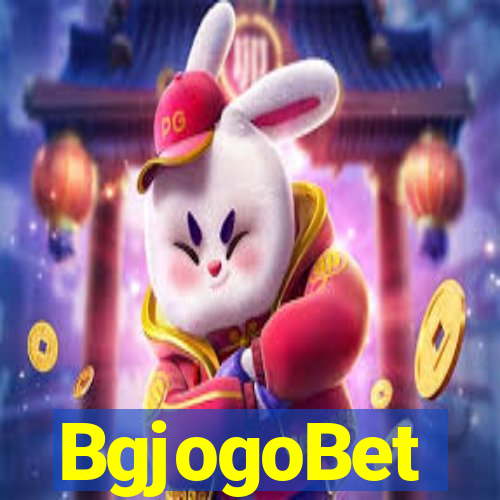 BgjogoBet