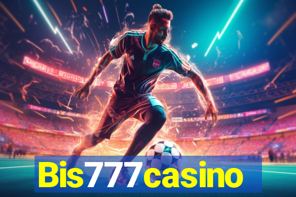 Bis777casino