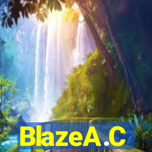 BlazeA.C