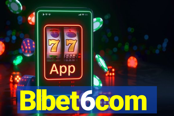 Blbet6com