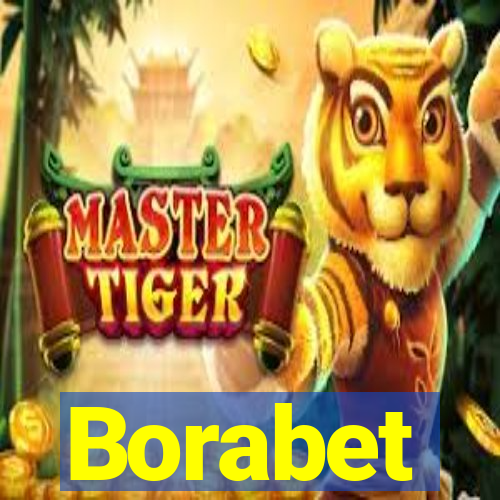 Borabet