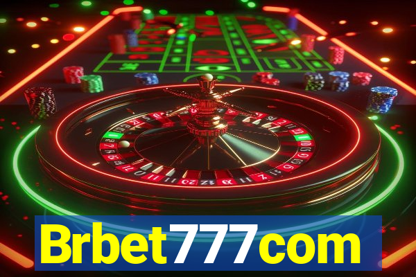 Brbet777com