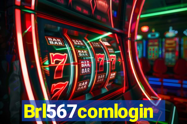 Brl567comlogin