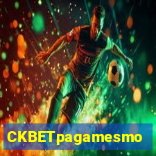 CKBETpagamesmo