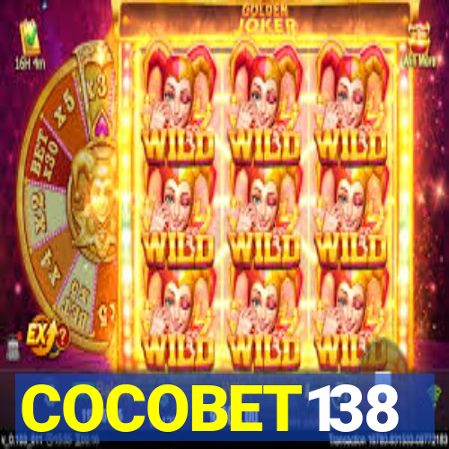 COCOBET138