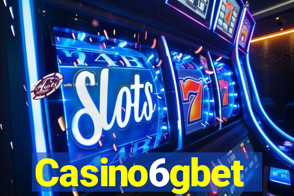 Casino6gbet