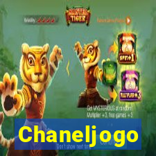 Chaneljogo