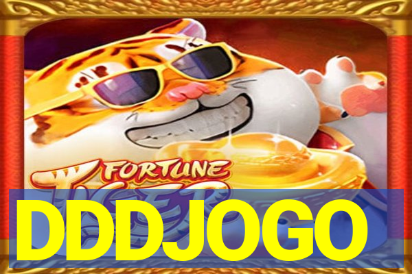 DDDJOGO