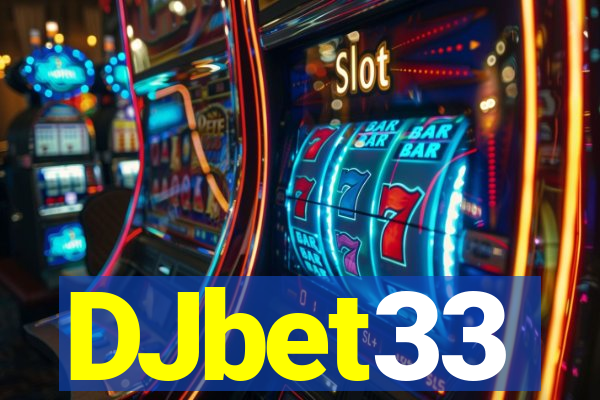 DJbet33