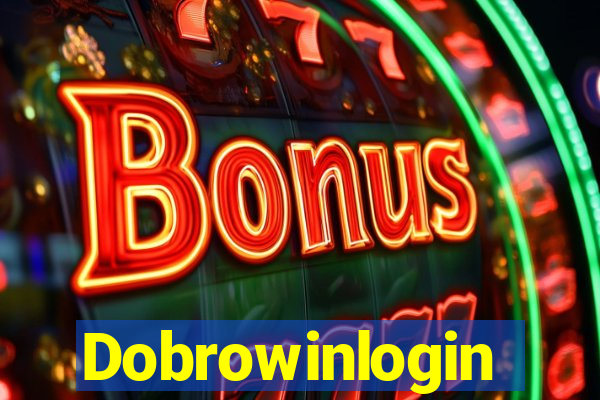 Dobrowinlogin