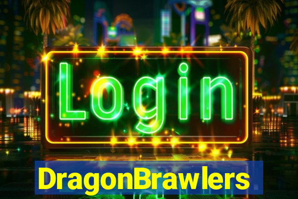 DragonBrawlers