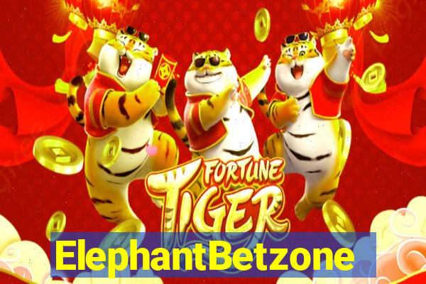 ElephantBetzone