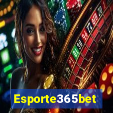 Esporte365bet