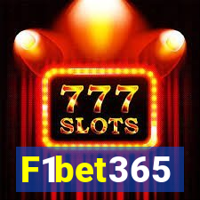 F1bet365